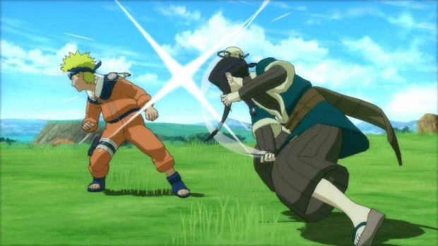 La démo de Naruto Shippuden : Ultimate Ninja Storm Generations en approche !