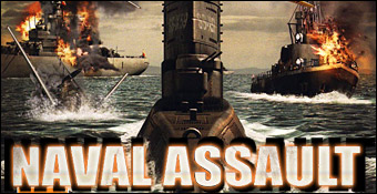 Naval Assault