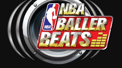NBA Baller Beats : Dribblez en rythme avec Kinect