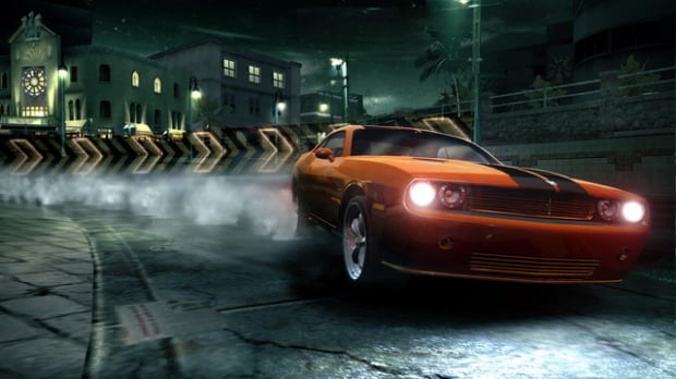 [MAJ] Need For Speed Carbon : des infos...