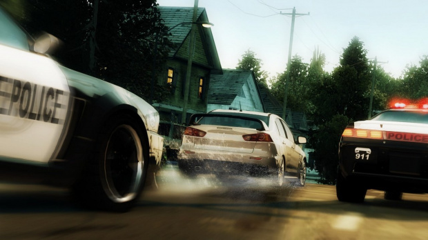 Gros bouleversements pour Need for Speed