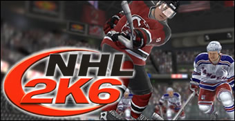 NHL 2K6