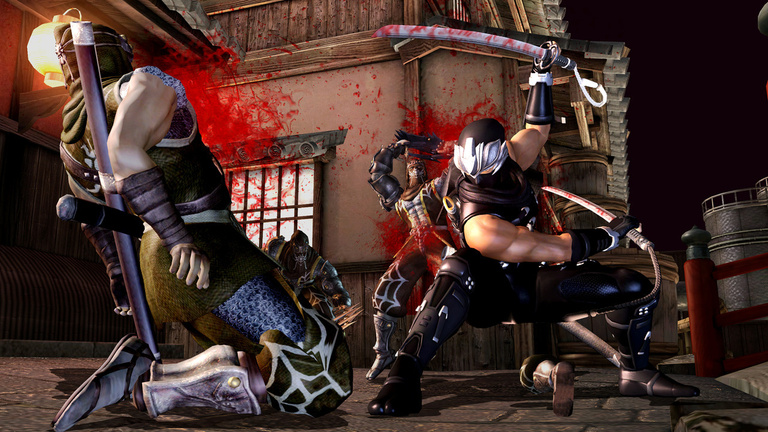 Ninja Gaiden : Violent, difficile, spectaculaire… faut-il se jeter sur le remake dispo dans le Xbox Game Pass et sur PS5 ? Ninja Gaiden : Violent, difficile, spectaculaire… faut-il se jeter sur le remake dispo dans le Xbox Game Pass et sur PS5 ?