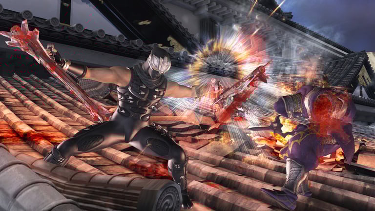 Ninja Gaiden : Violent, difficile, spectaculaire… faut-il se jeter sur le remake dispo dans le Xbox Game Pass et sur PS5 ? Ninja Gaiden : Violent, difficile, spectaculaire… faut-il se jeter sur le remake dispo dans le Xbox Game Pass et sur PS5 ?