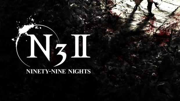 TGS 2008 : Ninety-Nine Nights II