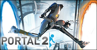 Portal 2 - Le multijoueur