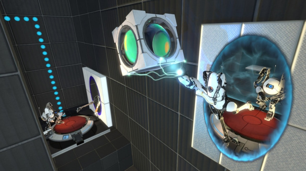 Images de Portal 2