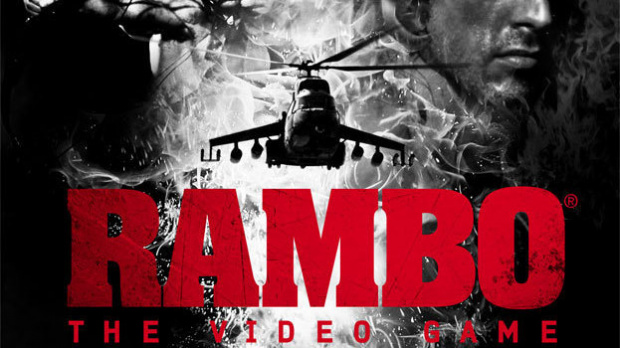 GC 2012 : Rambo envahira l'Allemagne