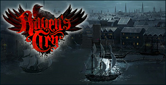Raven's Cry - E3 2012