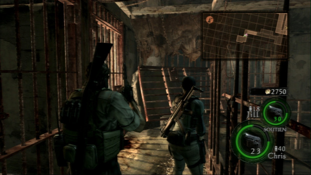 download game resident evil 5 pc