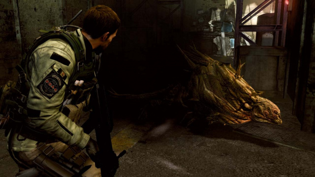 Resident Evil 6 sur PC : Pas pour tout de suite