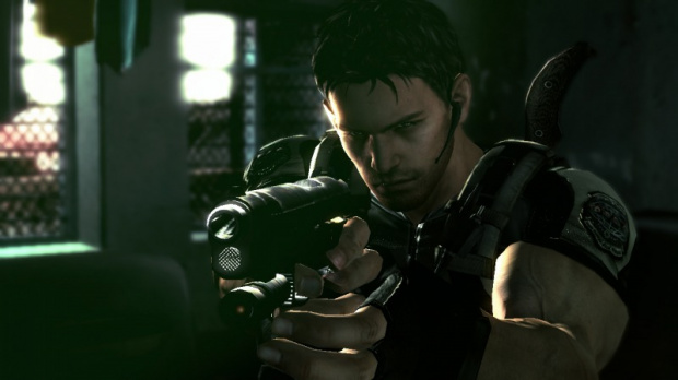 Images : Resident Evil 5