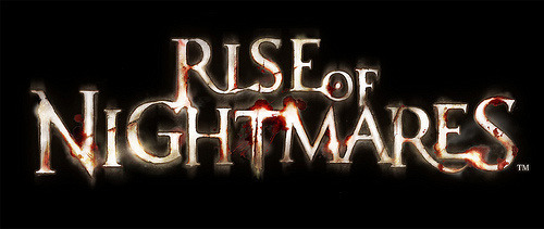 Rise of Nightmare se dévoile
