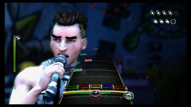 Xbox Live : les affaires de la semaine spécial Rock Band 3