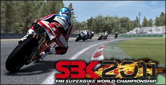 SBK 2011 : Superbike World Championship