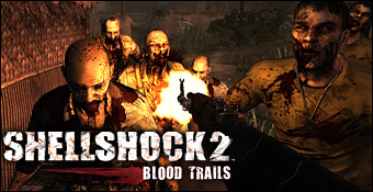 Shellshock 2 : Blood Trails
