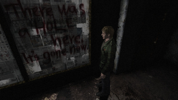 GC 2011 : Silent Hill Collection HD aussi sur 360