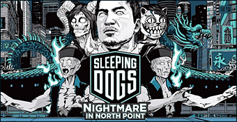 Sleeping Dogs - Cauchemar à North Point