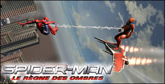 Spider-Man : Le Règne des Ombres