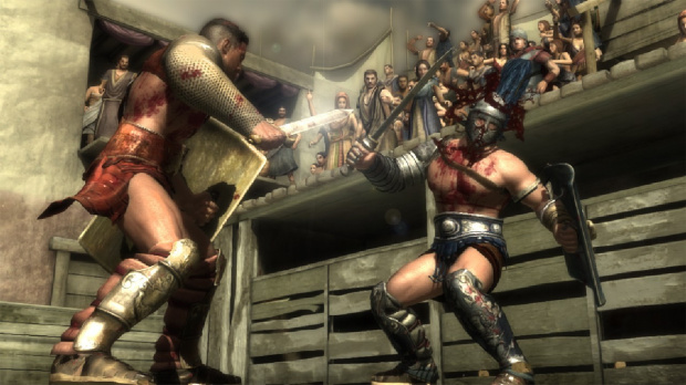 Des tournois à venir dans Spartacus Legends