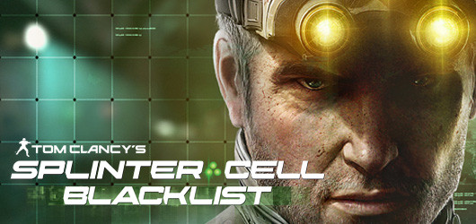 Splinter Cell : Blacklist