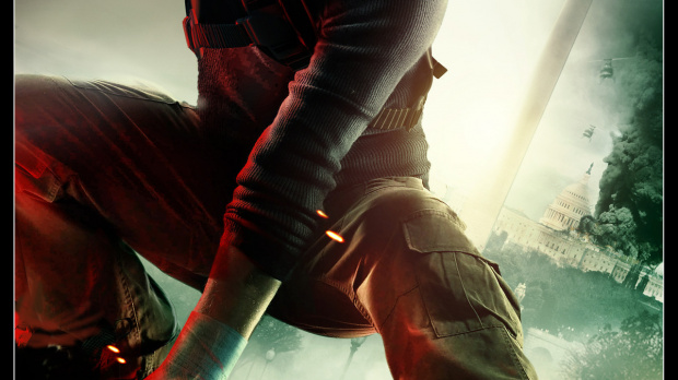 E3 2012 : Splinter Cell - Blacklist annoncé ?