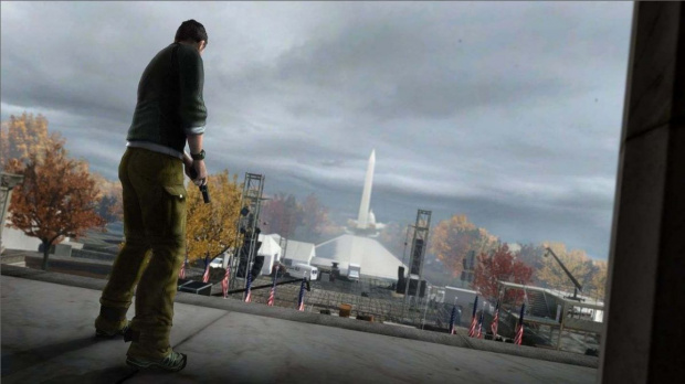 Splinter Cell Conviction sur PS3, le retour