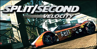 Test De Split Second Velocity Sur 360 Par Jeuxvideo Com