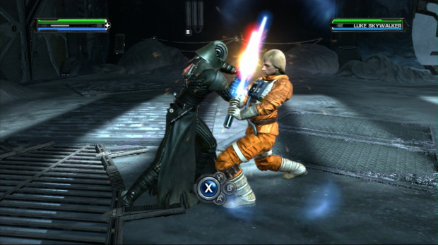 Star Wars : Le Pouvoir de la Force, Hoth bientôt sur Xbox 360