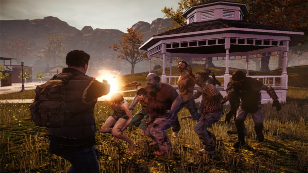 Sortie imminente pour State of Decay