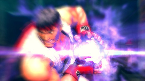 Street Fighter IV : infos sur l'édition collector