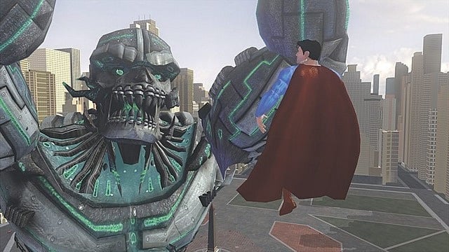 Superman : les jeux vidéo du super héros ne sont pas les meilleurs, mais voici ceux qui valent le détour ! Superman : les jeux vidéo du super héros ne sont pas les meilleurs, mais voici ceux qui valent le détour !
