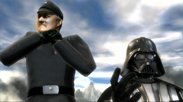 Star Wars : Le Pouvoir de la Force arrive sur Switch, le retour du guide complet
