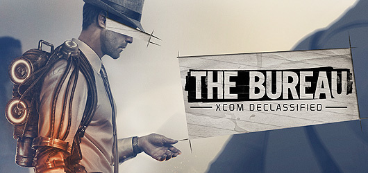 The Bureau : XCOM Declassified