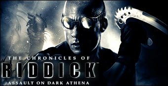 The Chronicles of Riddick : Assault On Dark Athena