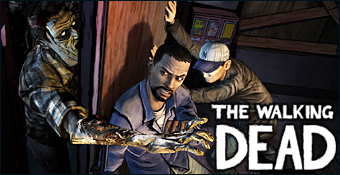 The Walking Dead - Episode 1 : A New Day