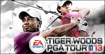 Tiger Woods : PGA Tour 13