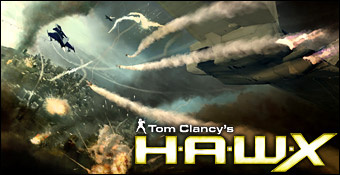 Tom Clancy's H.A.W.X