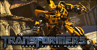 Transformers : La Face Cachée de la Lune