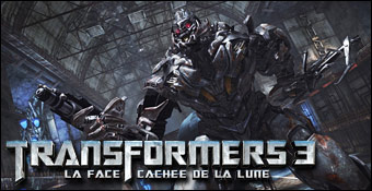 Transformers 3 : La Face Cachée de la Lune