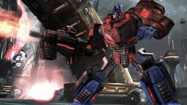 Un pack pour Transformers : La Guerre pour Cybertron