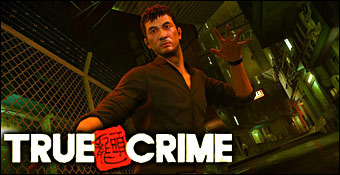 True Crime - E3 2010