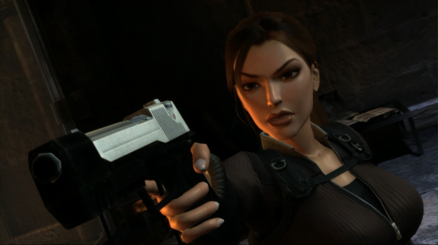 Tomb Raider : des ventes décevantes
