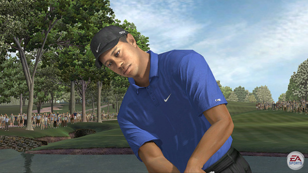 Images : Tiger Woods PGA Tour 07