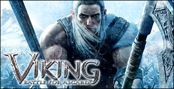 Viking : Battle For Asgard