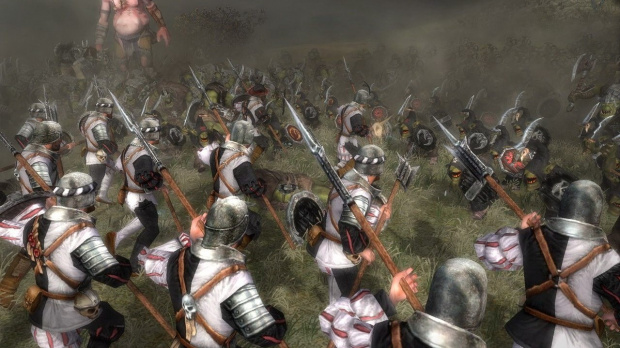 Warhammer : Battle March daté sur 360
