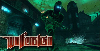 Wolfenstein - E3 2009