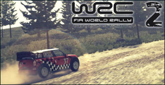 WRC 2 - GC 2011