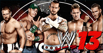 WWE'13