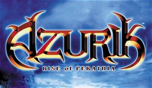 Azurik : Rise Of Perathia